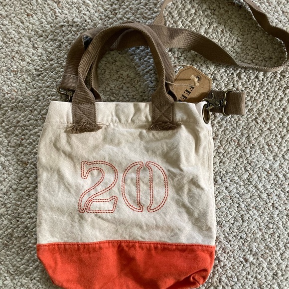 Target FEED collection Crossbody bag - Picture 2 of 4